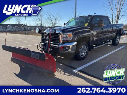 2016 GMC Sierra Kenosha WI