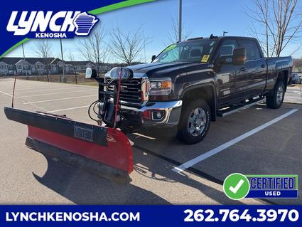 2016 GMC Sierra Kenosha WI