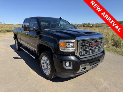 2019 GMC Sierra Broken Arrow OK