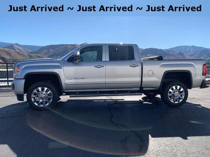 2019 GMC Sierra East Wenatchee WA