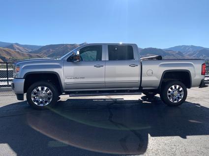 2019 GMC Sierra East Wenatchee WA