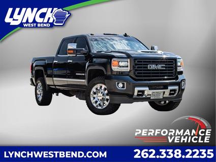 2019 GMC Sierra West Bend WI