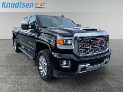 2019 GMC Sierra Post Falls ID