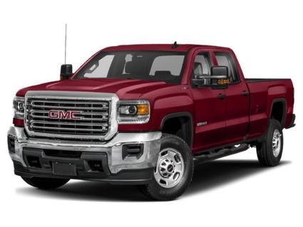2019 GMC Sierra Gillette WY