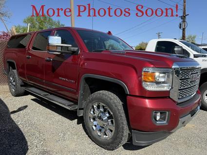 2019 GMC Sierra Wenatchee WA