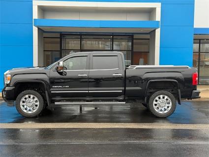 2019 GMC Sierra Farmington MO