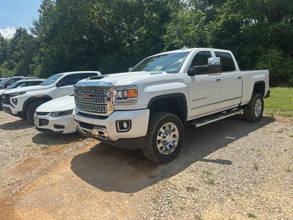 2019 GMC Sierra Corinth MS