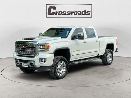 2019 GMC Sierra Corinth MS
