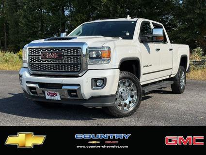2019 GMC Sierra Benton KY