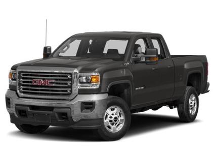 2019 GMC Sierra Tucson AZ