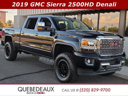 2019 GMC Sierra Tucson AZ