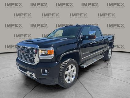 2019 GMC Sierra Greensboro NC