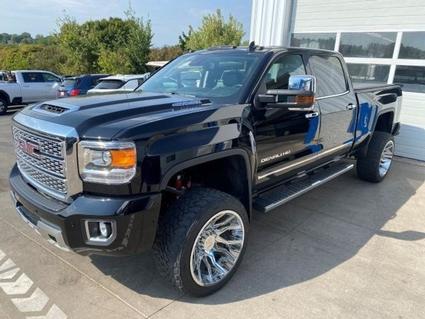 2019 GMC Sierra Hazel Green WI