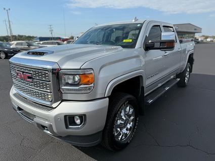 2019 GMC Sierra Salem IL