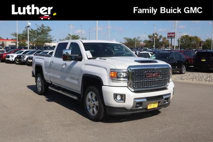 2019 GMC Sierra Fargo ND