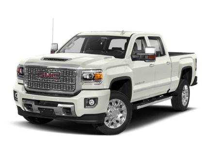2019 GMC Sierra Fargo ND