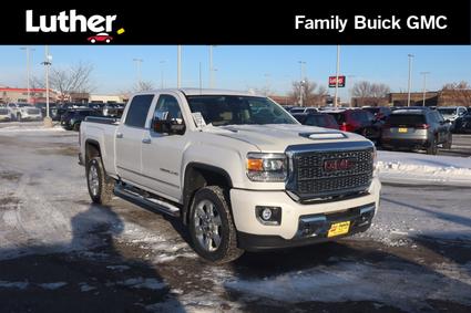 2019 GMC Sierra Fargo ND