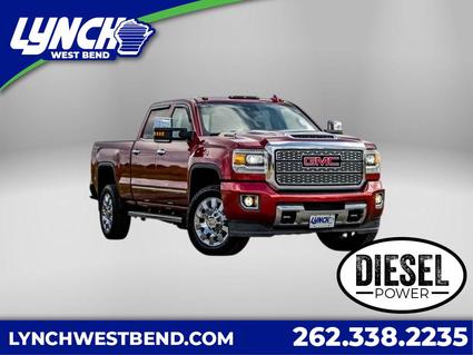 2019 GMC Sierra West Bend WI