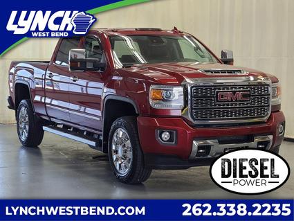 2019 GMC Sierra West Bend WI