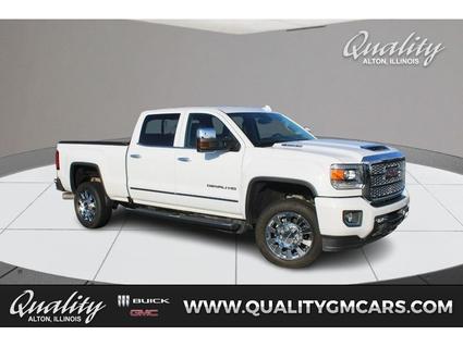 2019 GMC Sierra Alton IL
