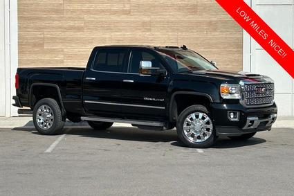 2019 GMC Sierra American Fork UT
