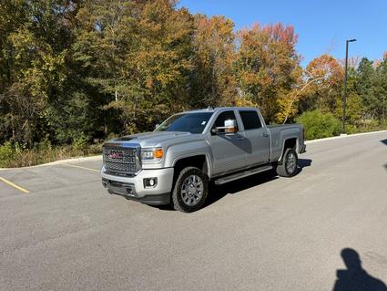 2019 GMC Sierra Albertville AL