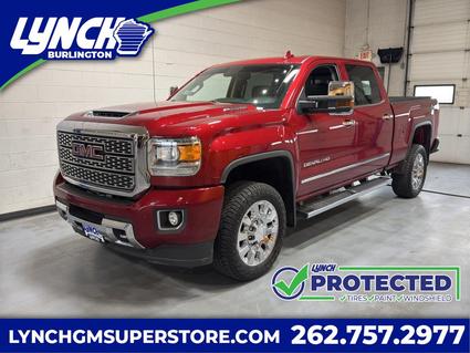 2019 GMC Sierra Burlington WI