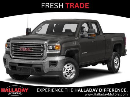 2019 GMC Sierra Cheyenne WY