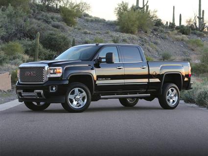 2019 GMC Sierra Twin Falls ID