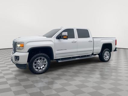 2019 GMC Sierra Jefferson City TN