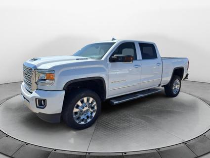 2019 GMC Sierra La Junta CO