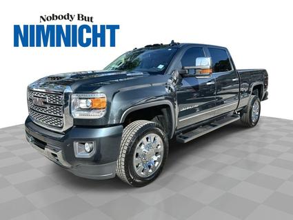 2019 GMC Sierra Jacksonville FL