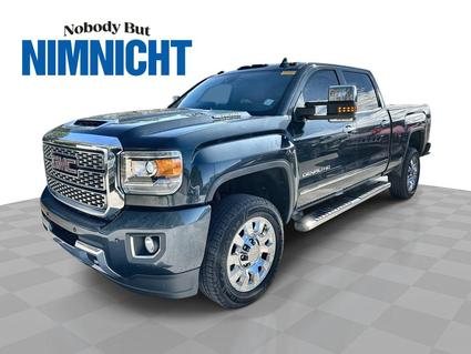 2019 GMC Sierra Jacksonville FL