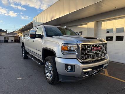 2019 GMC Sierra Provo UT