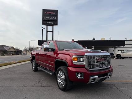 2019 GMC Sierra Provo UT