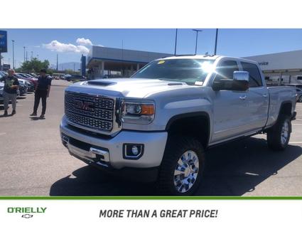 2019 GMC Sierra Tucson AZ
