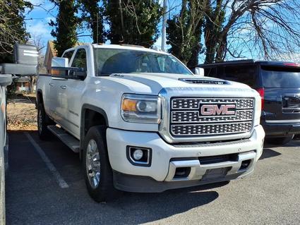 2019 GMC Sierra Roanoke VA