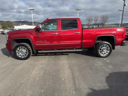 2019 GMC Sierra Missoula MT