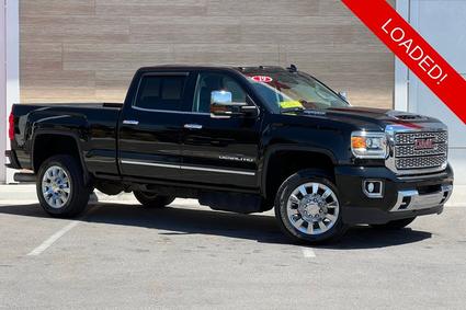 2019 GMC Sierra American Fork UT