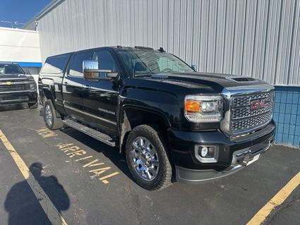 2019 GMC Sierra Plymouth WI