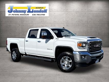2018 GMC Sierra St. Peters MO