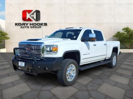 2019 GMC Sierra Bowie TX
