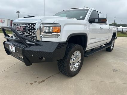 2019 GMC Sierra Bowie TX