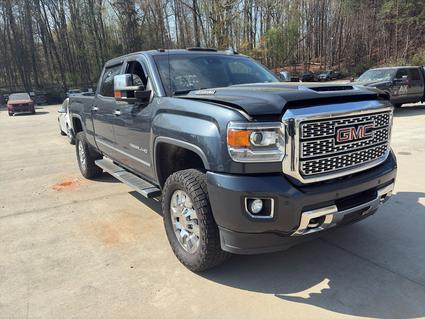 2019 GMC Sierra Winston Salem NC