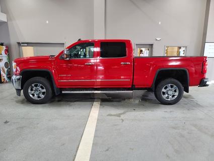 2016 GMC Sierra Manchester IA