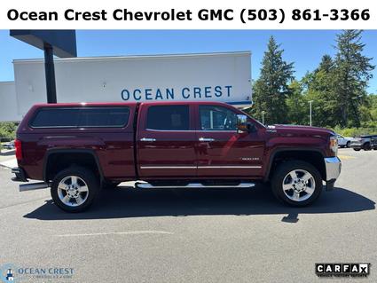 2016 GMC Sierra Warrenton OR