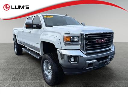 2017 GMC Sierra McMinnville OR