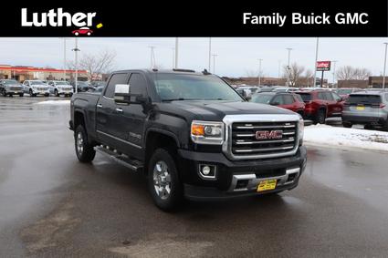 2016 GMC Sierra Fargo ND