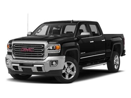 2016 GMC Sierra Fargo ND