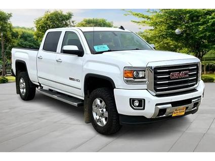 2016 GMC Sierra Webster SD